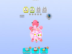 Játék Screw Sort Puzzle Pin Jam 3D