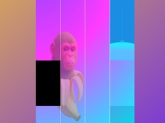 Játék Piano Tiles: Italian Brainrot Animals