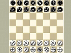 Játék Tavreli Chess
