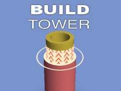 Játék Build Tower
