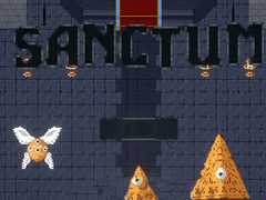 Játék Sanctum
