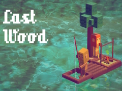 Játék Last Wood