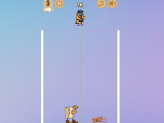 Játék Brainrot Merge