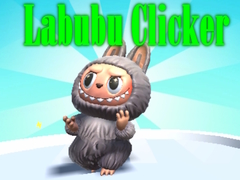Játék Labubu Clicker