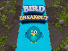 Játék Bird Breakout