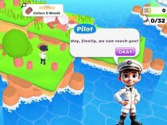 Játék Lost Adventure