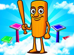 Játék Brainrot Evolution Game