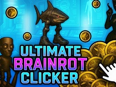Játék Ultimate Brainrot Clicker