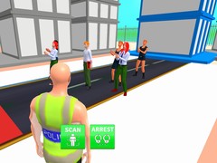 Játék The Secret Service