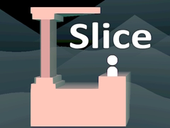 Játék Slice