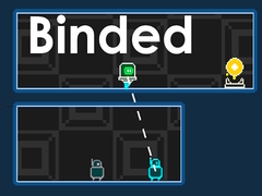 Játék Binded