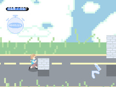 Játék One Two Start