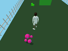 Játék Mushroom Raid