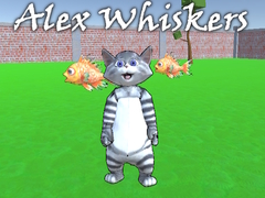 Játék Alex Whiskers