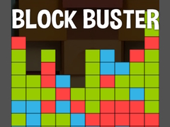 Játék Block Buster