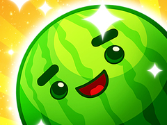 Játék Crazy Fruit Merge