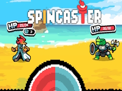 Játék Spincaster