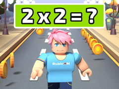 Játék Math Runner