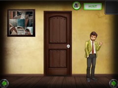 Játék Amgel Easy Room Escape 307