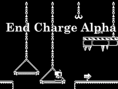 Játék End Charge Alpha
