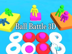Játék Ball Battle 3D