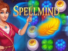 Játék Spellmind