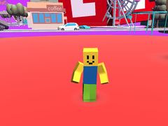 Játék Obby +1 Power