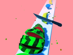 Játék Cut It All 3D