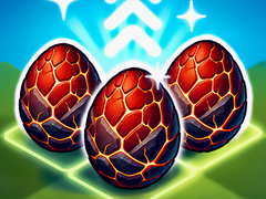 Játék Merge Fantasy