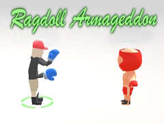 Játék Ragdoll Armageddon