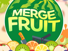 Játék Merge Fruit