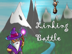 Játék Linking Battle