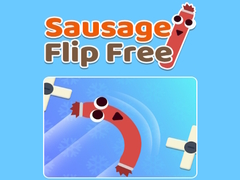 Játék Sausage Flip Free
