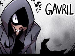 Játék GAVRIL