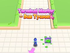Játék Terminal Master Bus Tycoon