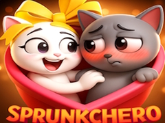 Játék Sprunkchero