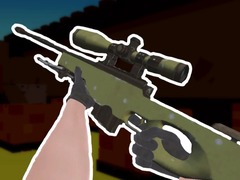 Játék CS: Command Snipers