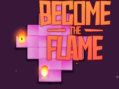 Játék Become the Flame