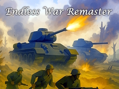 Játék Endless War Remaster
