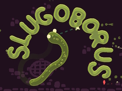 Játék Slugoborus