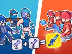 Játék Squad Assembler