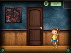 Játék Amgel Kids Room Escape 335