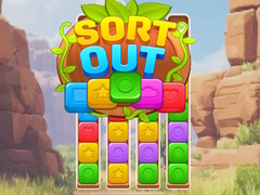 Játék Sort Out