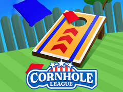 Játék Cornhole League