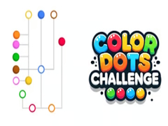 Játék Color Dots Challenge
