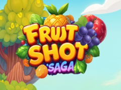 Játék Fruit Shot Saga