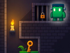 Játék Monster Escape