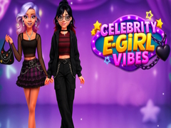 Játék Celebrity E-Girl Vibes