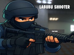 Játék Labubu Shooter