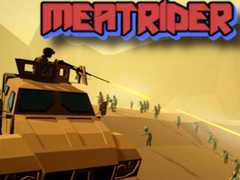 Játék MeatRider